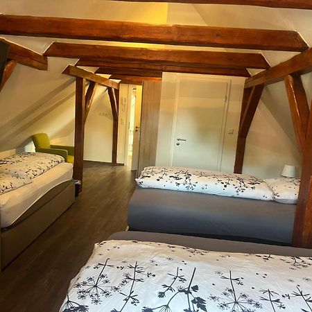 Casa Mexicana Нинбург Екстериор снимка
