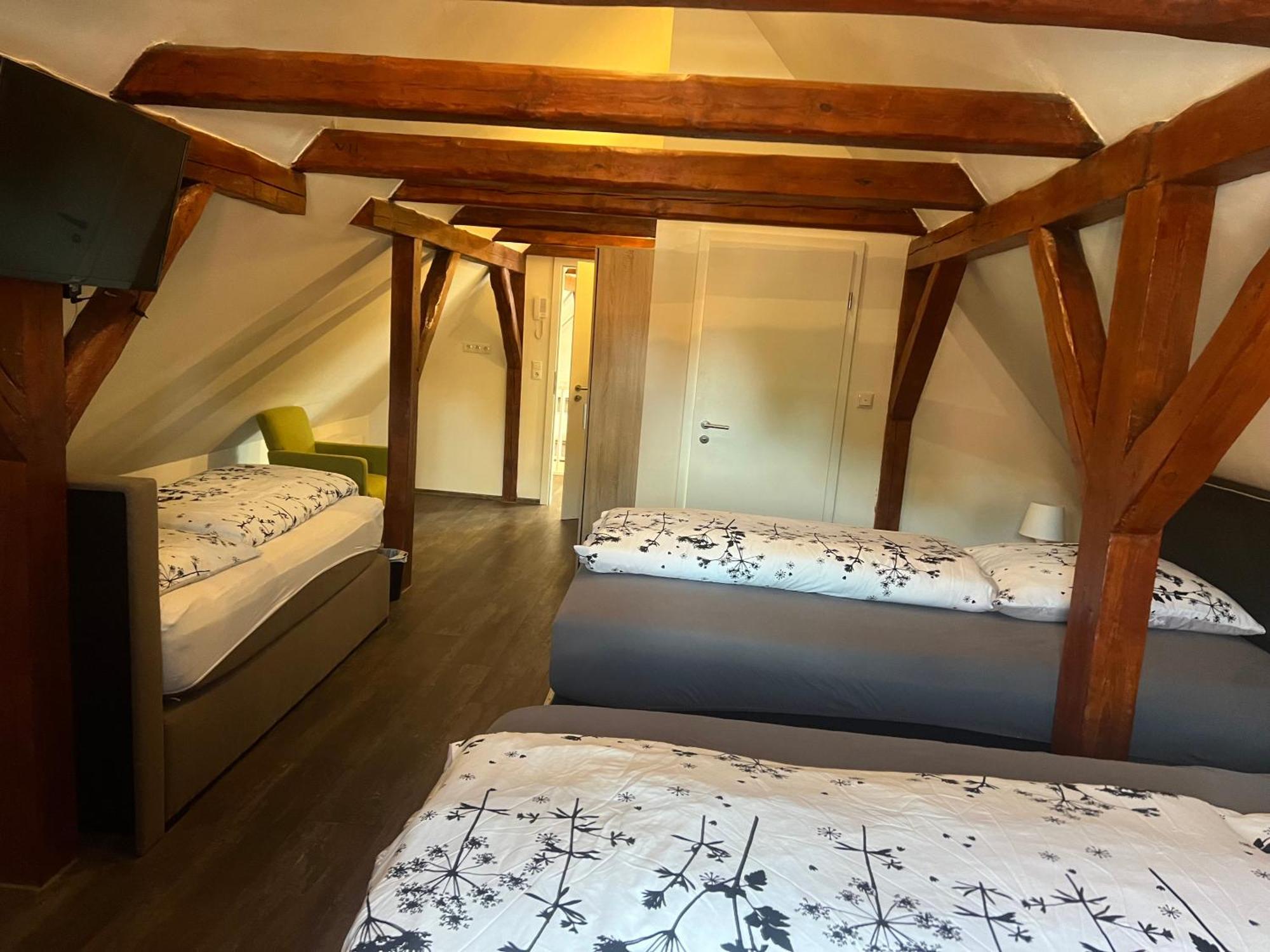 Casa Mexicana Нинбург Екстериор снимка